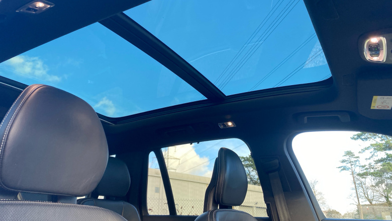 Volvo Xc90 2.0 T8 Hybrid R DESIGN Pro 5dr Geartronic Estate